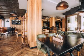 Hotel Aleksandrija - 3