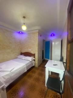 Elite Palace Hotel Batumi - Batumi - 3