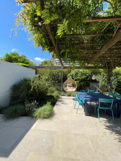 Golfe de Saint Tropez- Beauvallon Villa - Grimaud - 6