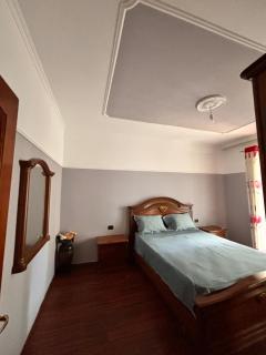 Meda’s Apartment - 2