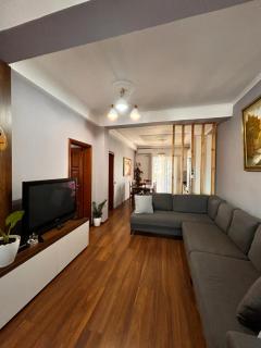 Meda’s Apartment - 0