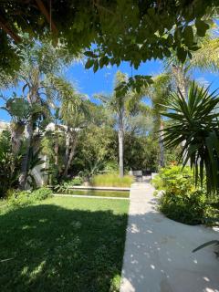 Golfe de Saint Tropez- Beauvallon Villa - Grimaud - 9
