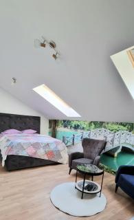 Nakiiii apartmanii - Podgorica - 1