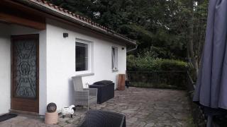 Ferienhaus am Rennsteig - 2