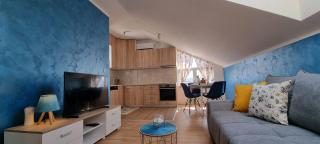 Nakiiii apartmanii - Podgorica - 7
