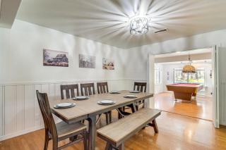 Inviting Pinetop-Lakeside Home Walk to Trails! - Pinetop-Lakeside - 9