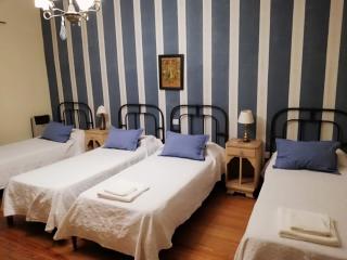 Habitación para 4 personas - 1