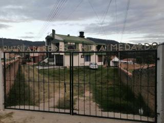HABITACIONES CASA CAMPESTRE Duitama - 8