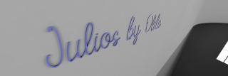 Hotel Nuevo Julios by Olda - Ribadumia - 9