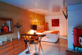 Suite 607 Ciudad Jardín San Miguel - San Miguel - 0