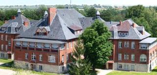 Hotel Willa Park - 9