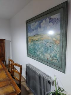 Chalet La Falda - La Falda - 3