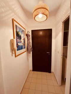 Charmant Studio de 28 M2 - Brando - 9