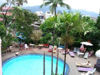 Top North Guest House - Chiang Mai - 0