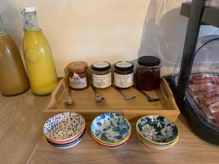 Avìe Honey Rooms & Breakfast - La Morra - 1