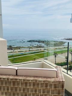 Atlantic Suite View 2 - Casablanca - 0