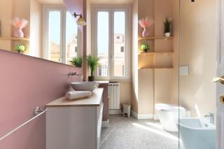 Vatican Family residence - 7