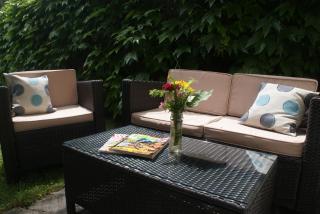 Appartement Krepper - 2