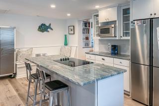 It's About Tide - Topsail Beach - 2