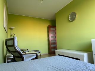 Słoneczny apartament w centrum Gdańska - Danzig - 6