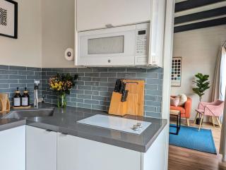 STAY AT THE HERMOSA PIER LUXE Studio - DO NOT REACTIVATE SUN BLOC G - 1