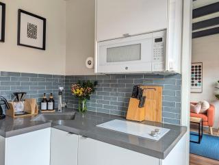 STAY AT THE HERMOSA PIER LUXE Studio - DO NOT REACTIVATE SUN BLOC G - 2