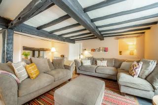 Roger Ground House - Hawkshead - 1