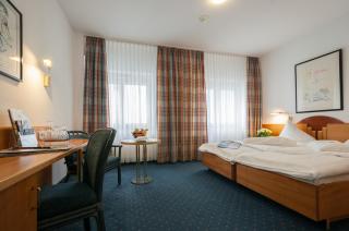 Hotel Unger - 9