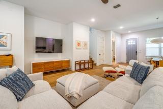Spacious Austin Home Near S Congress and Downtown! - Austin - 0