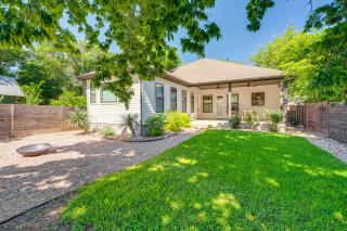 Spacious Austin Home Near S Congress and Downtown! - 8