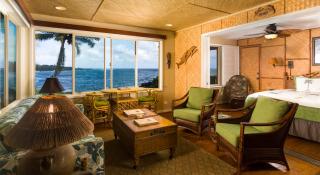 Hana Kai Maui - #1 Waikaloa Oceanfront 1BR - Hana - 9