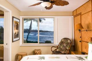 Hana Kai Maui - #1 Waikaloa Oceanfront 1BR - Hana - 7