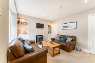 Roseberry Cottage - Ambleside - 0