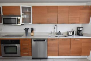 515-Trendy 2Bd2Ba Midtown HUGE private patio! - 8