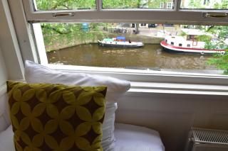 ITC Hotel - Amsterdam - 9