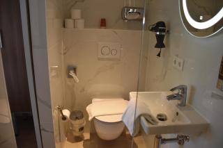 ITC Hotel - Amsterdam - 7