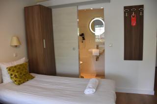 ITC Hotel - Amsterdam - 6