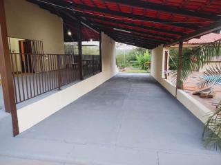 Chácara no Lago - Caldas Novas - 7