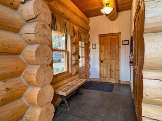 L'Echo Boreal - Hot tub & Private Lake Access - Wentworth - 4