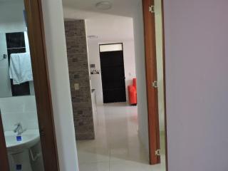 APARTAMENTO TURíSTICo EN SANTA MARTA - Santa Marta - 6
