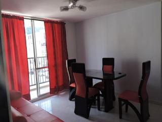 APARTAMENTO TURíSTICo EN SANTA MARTA - Santa Marta - 9