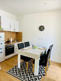 Stolac Center - Modern Apartment - Stolac - 4