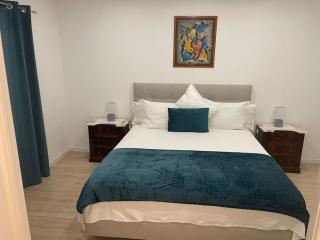 Éden - Apartamento 2 - Lagos - 0