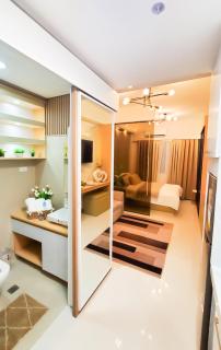 The Haven at Lush Residences - Manila - 8