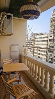 المهندسين شارع البطل احمد عبد العزيز - Il Cairo - 3