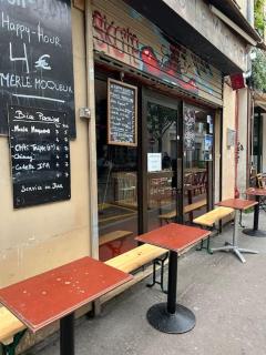 Studio Chic & cosy au cœur de La Butte aux cailles - París - 4
