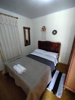 Casa 02 - Sítio Pilar Ibitipoca - 1