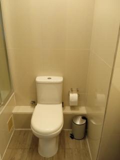 Fantástico Apartamento en Antofagasta - Antofagasta - 8