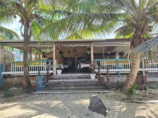 APPARTEMENT LA DESIRADE, ANSE DES ROCHERS - Saint-François - 1