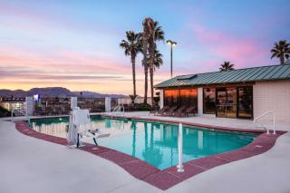 Best Western Plus King's Inn and Suites - Kingman - 5